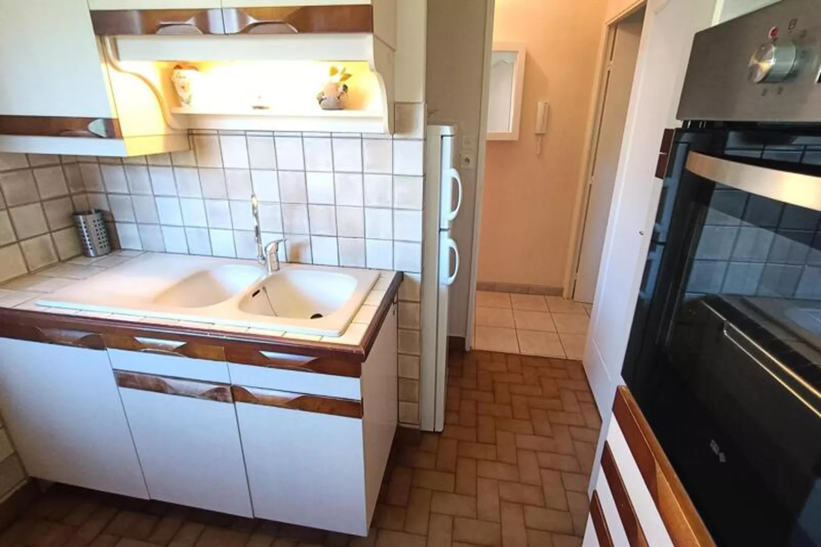 Résidence Saint Christophe-Keuken