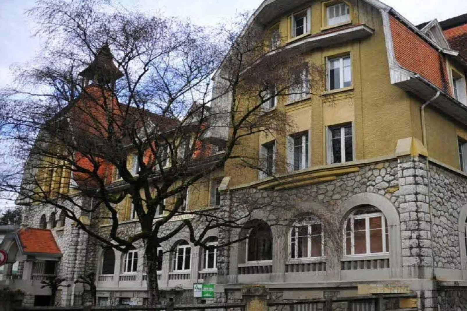 Résidence Les Hirondelles-Gebieden zomer 5km