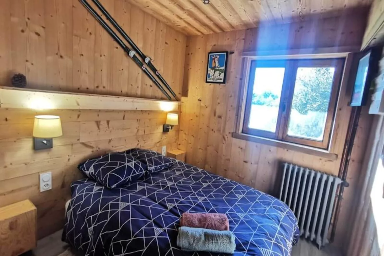 Chalet Au Revard , Au Calme 12 Pers.***-Image-tags.