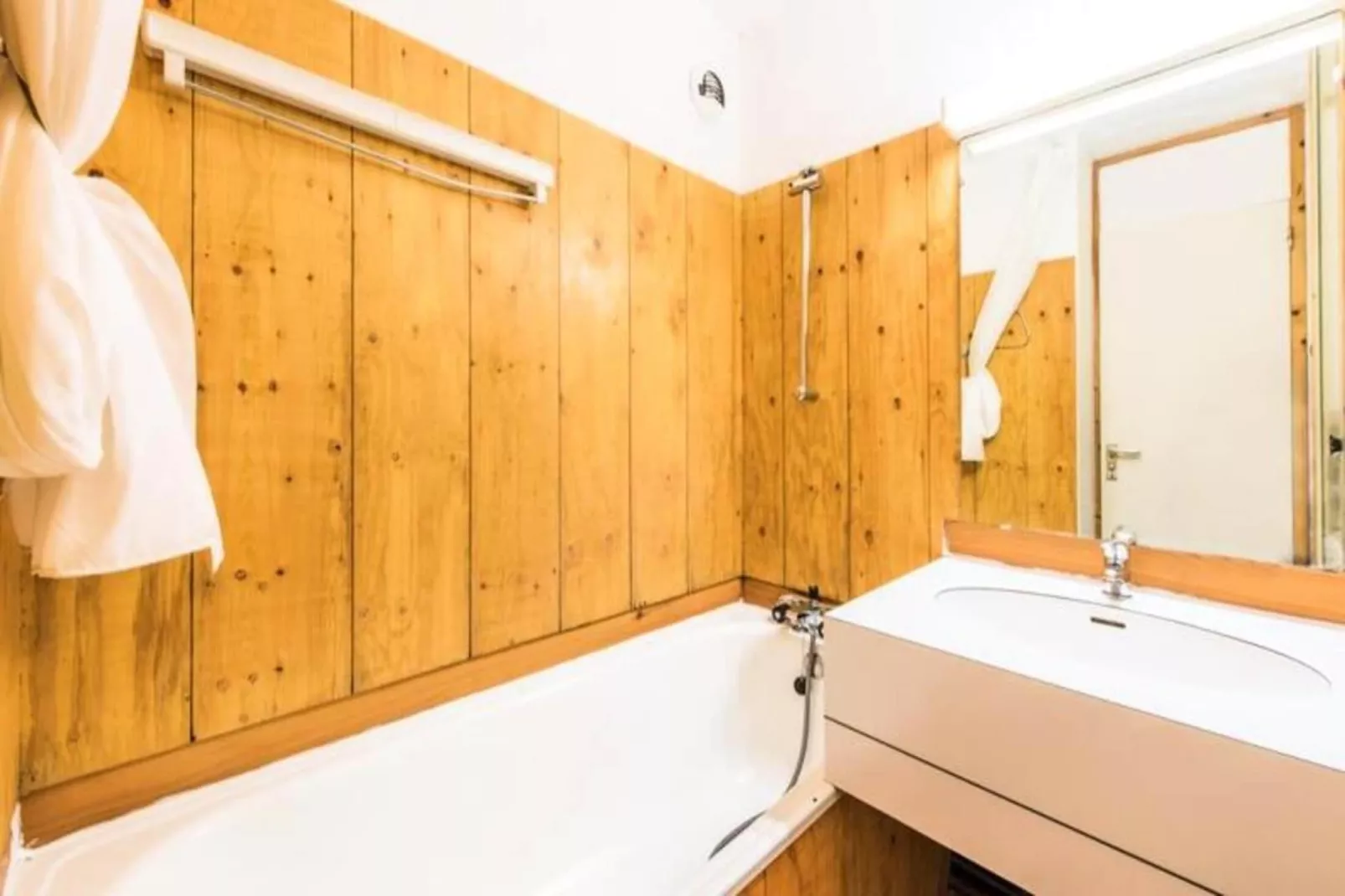 Quartier La Forêt - maeva Home-Badkamer