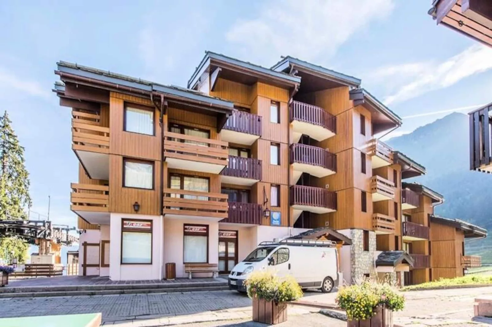 Quartier Crève Cœur - maeva Home-Image-tags.