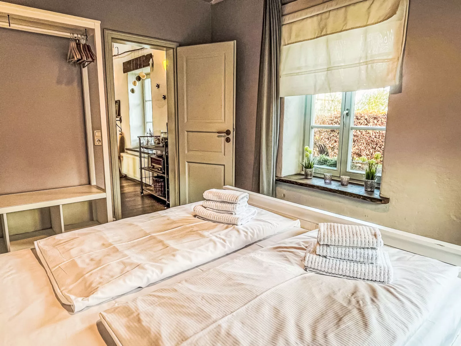 Ferienscheune-Binnen