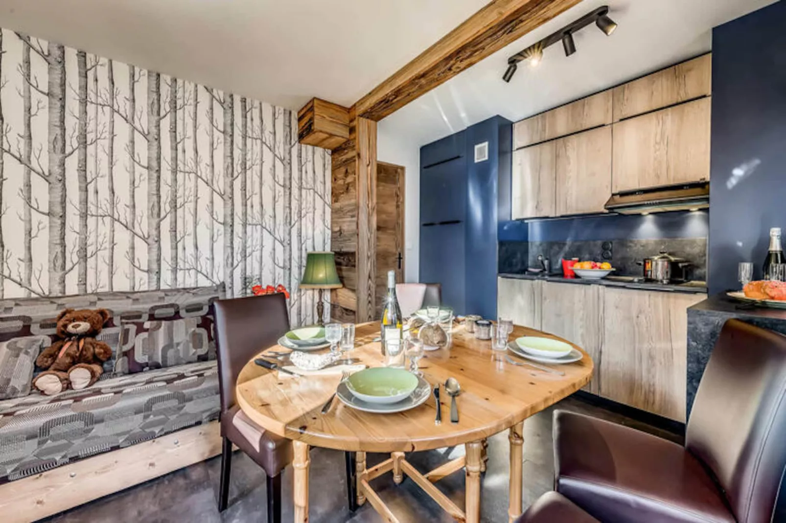 Résidence Le Chardonnet-Image-tags.