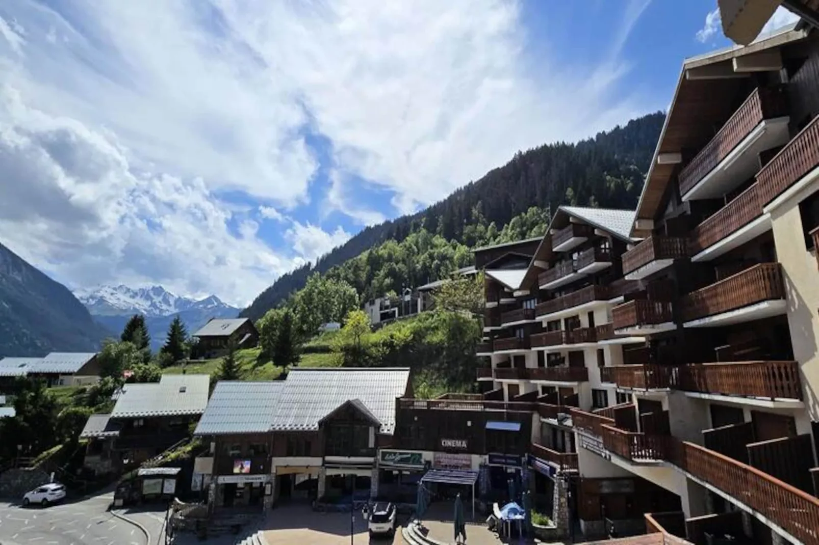 Résidence Le Centre-Image-tags.