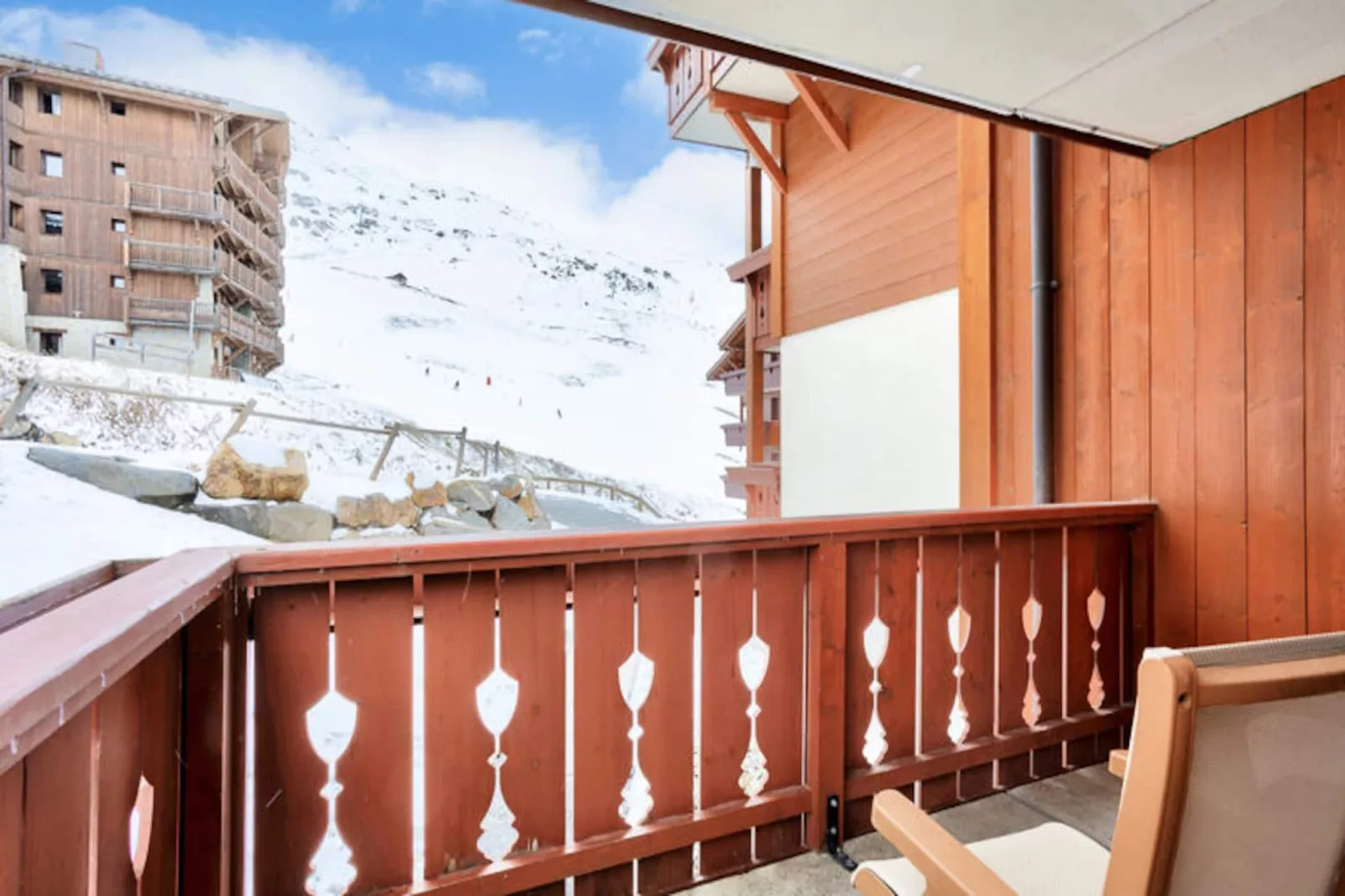 Résidence Les Alpages de Reberty - maeva Home-Image-tags.