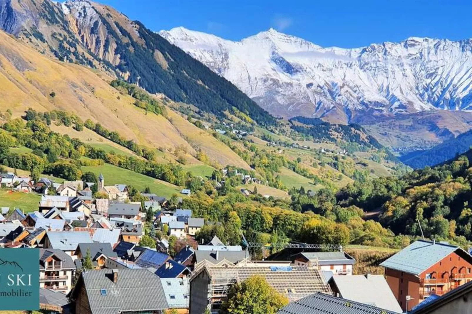 Résidence Hameau De L'alpage-Image-tags.