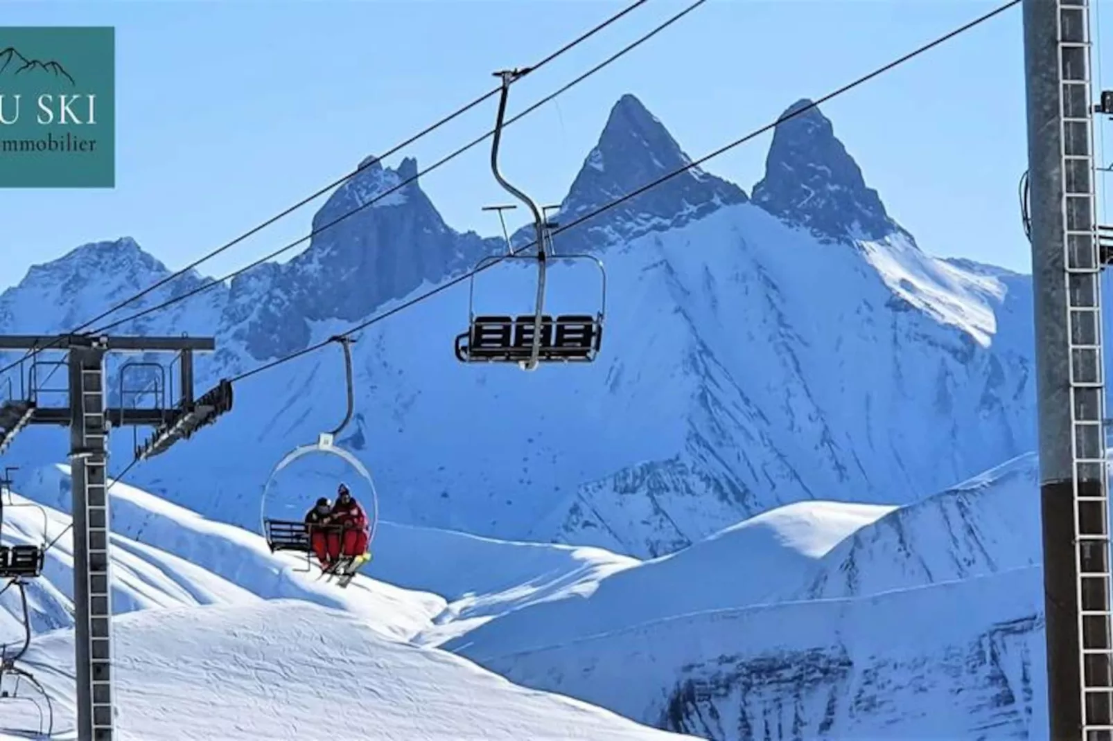 Résidence Les Alpages-Image-tags.