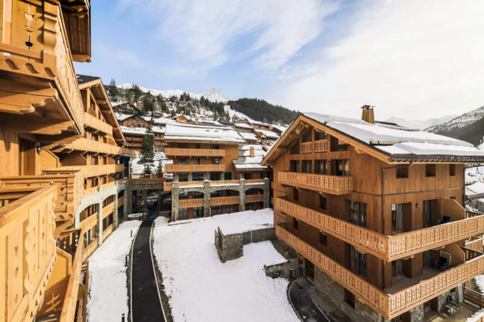 Résidence Premium L'Hévana - maeva Home