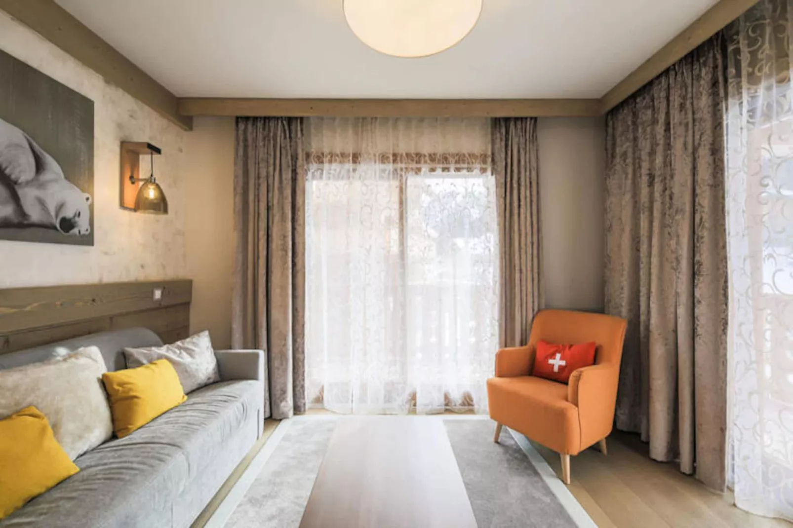 Résidence Premium L'Hévana - maeva Home