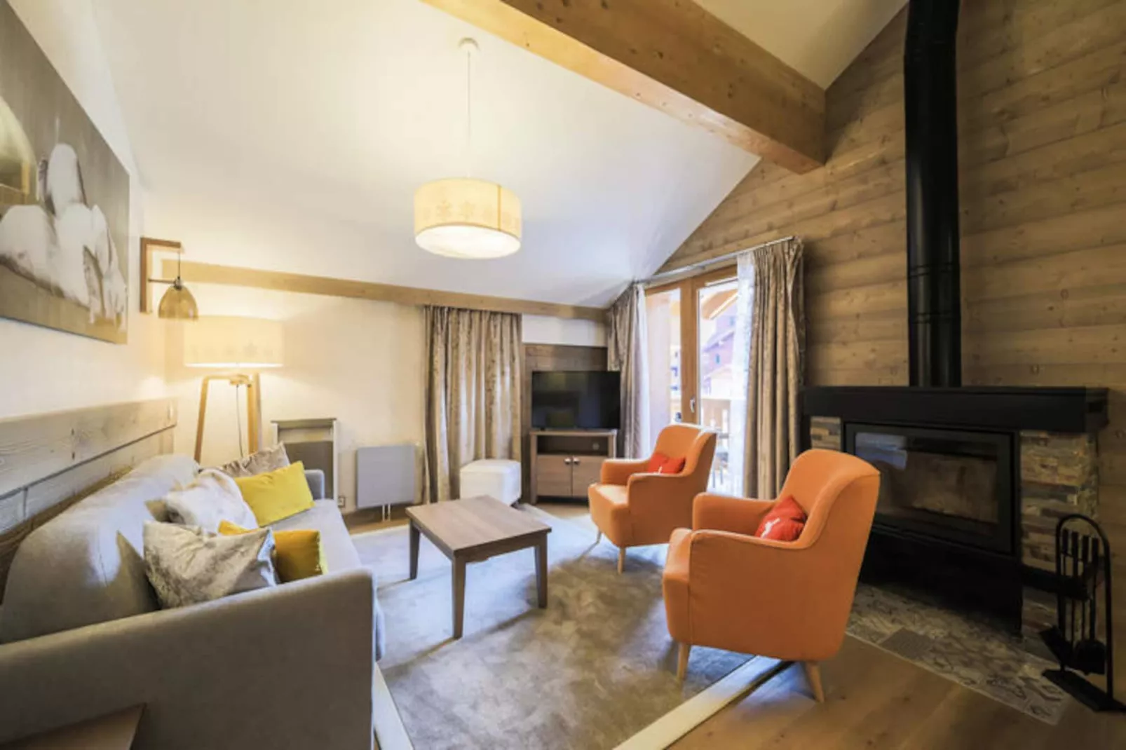 Résidence Premium L'Hévana - maeva Home