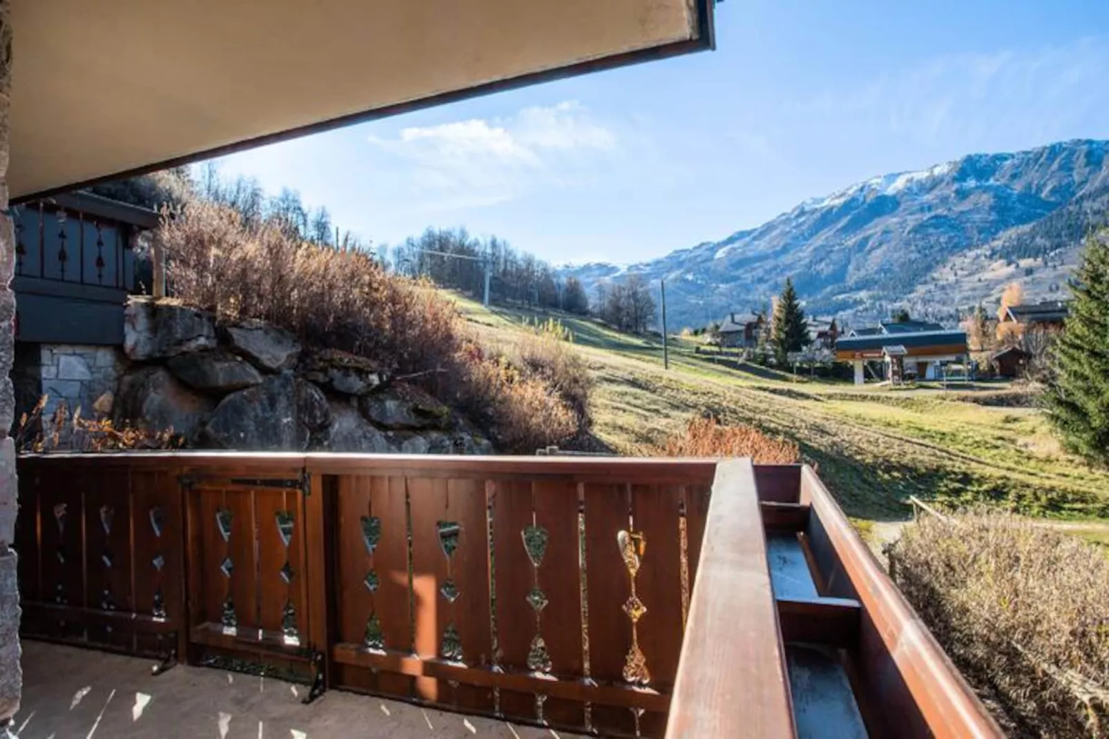 Résidence Les Fermes de Méribel - maeva Home-Image-tags.