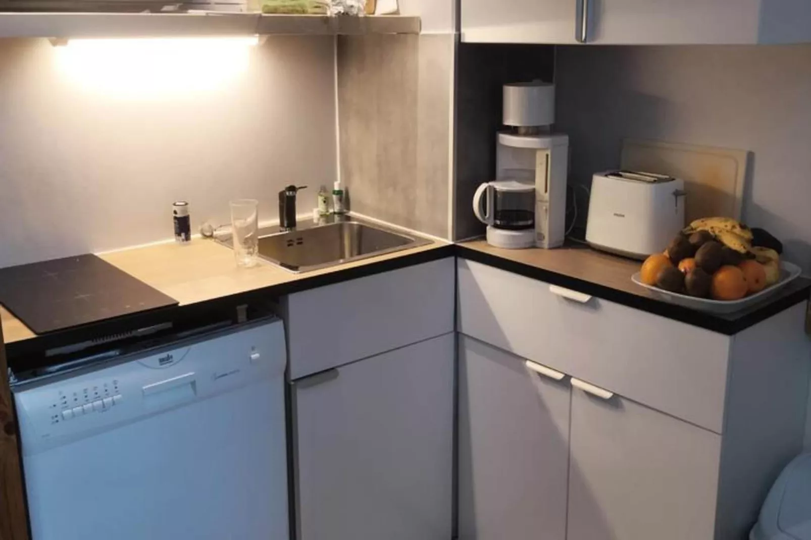 Résidences quartier Charmettoger - maeva Home-Buitenkant zomer