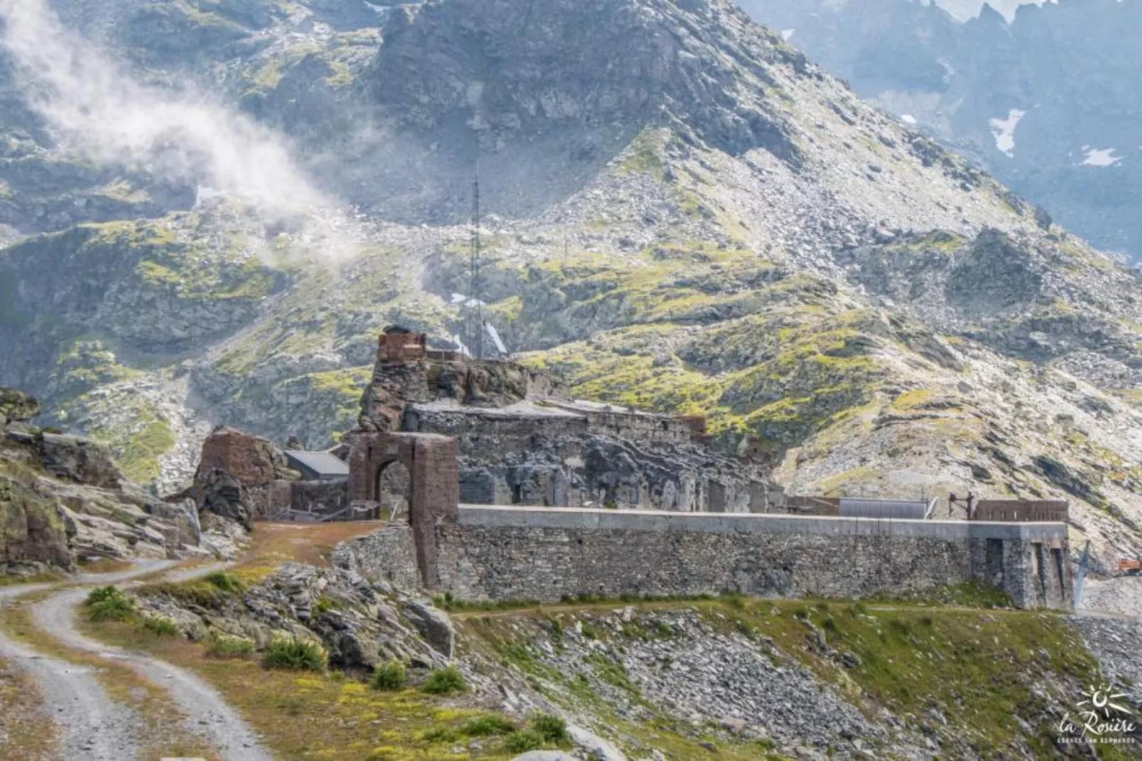 Les Chalets Du Valai-Gebied winter 5km