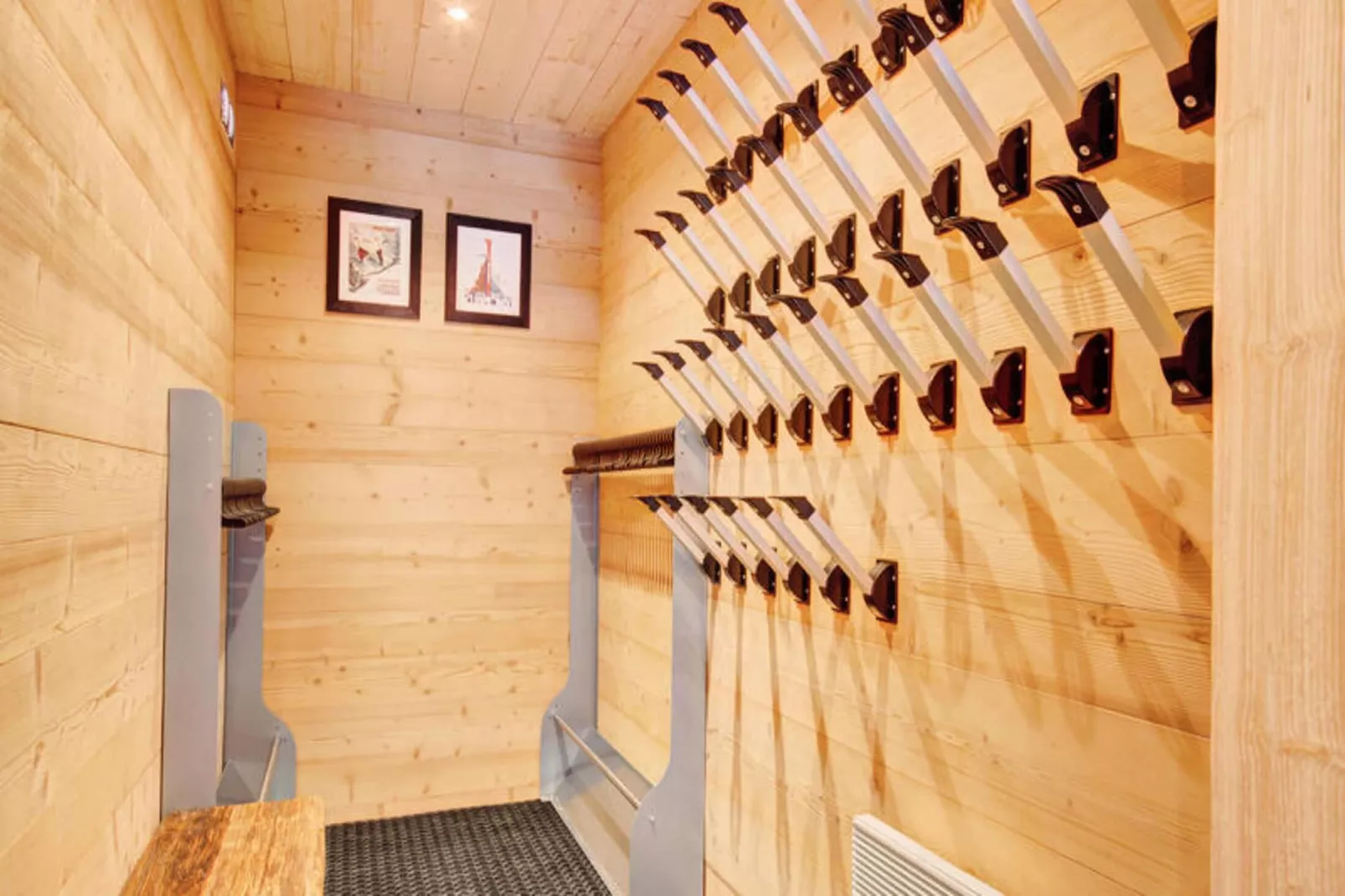 Résidence Le Soleil Levant - Sfeer