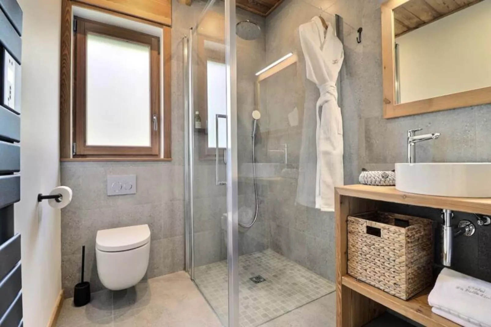 Résidence Belle Etoile-Sfeer