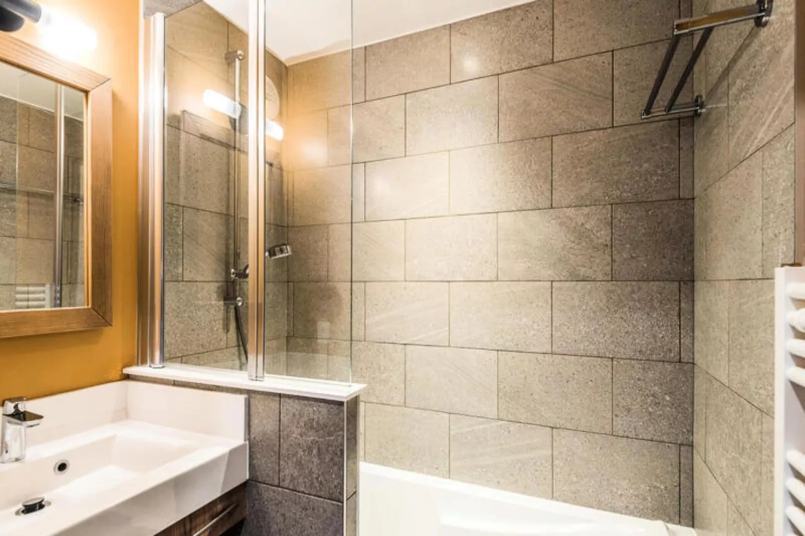 Résidence Arietis - Atria-Crozats - maeva Home - Buitenkant zomer