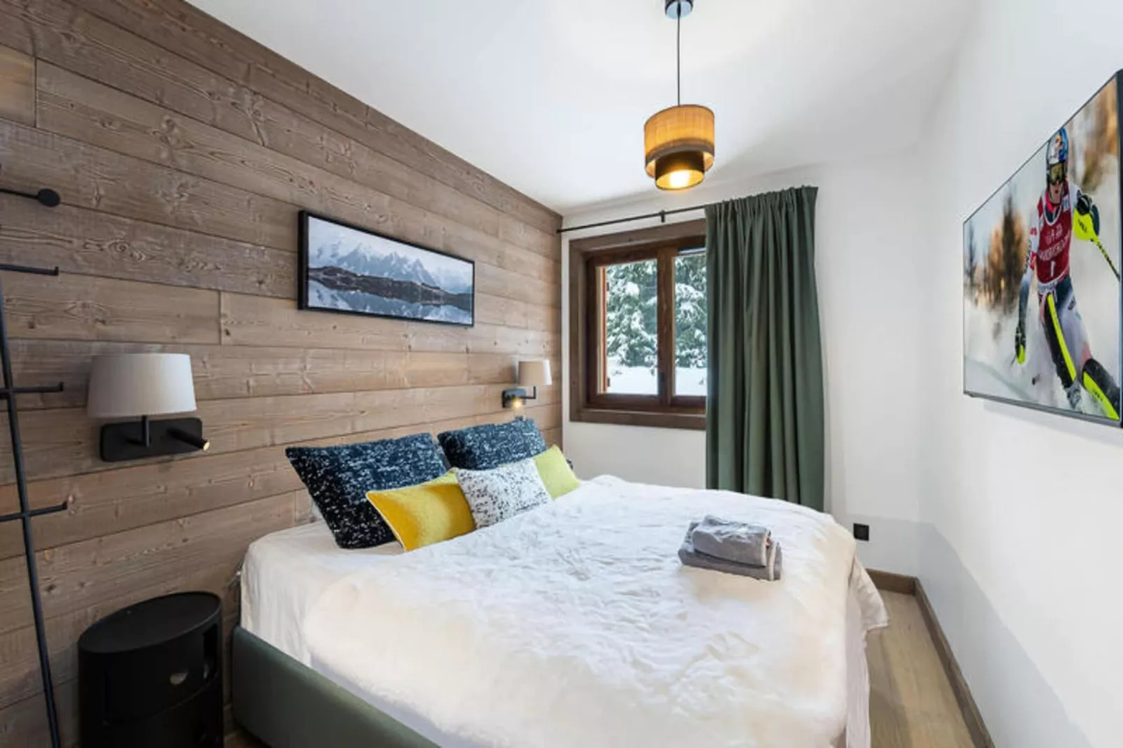 Résidence Ksar B-Sfeer