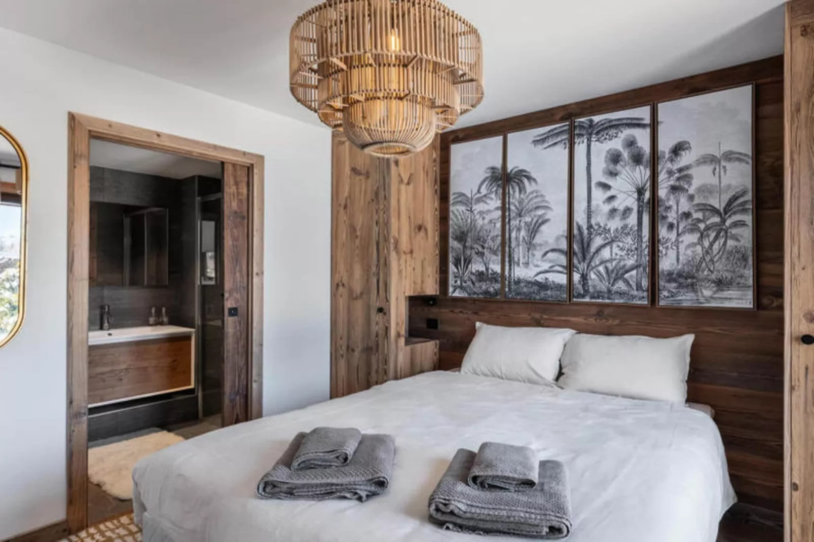 Résidence Ksar A-Sfeer