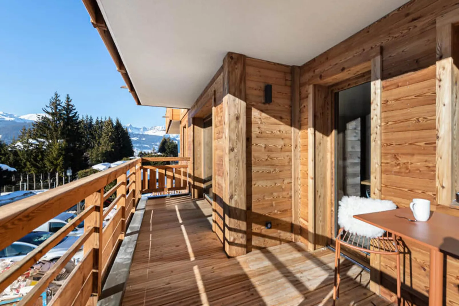 Résidence Ksar A-Sfeer