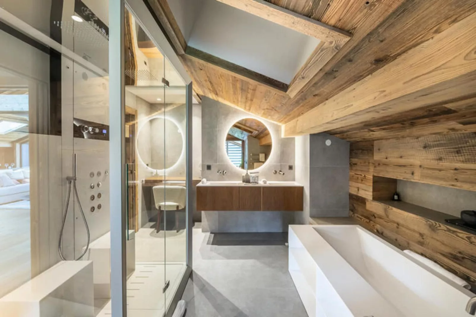 Résidence Stallion A-Sfeer