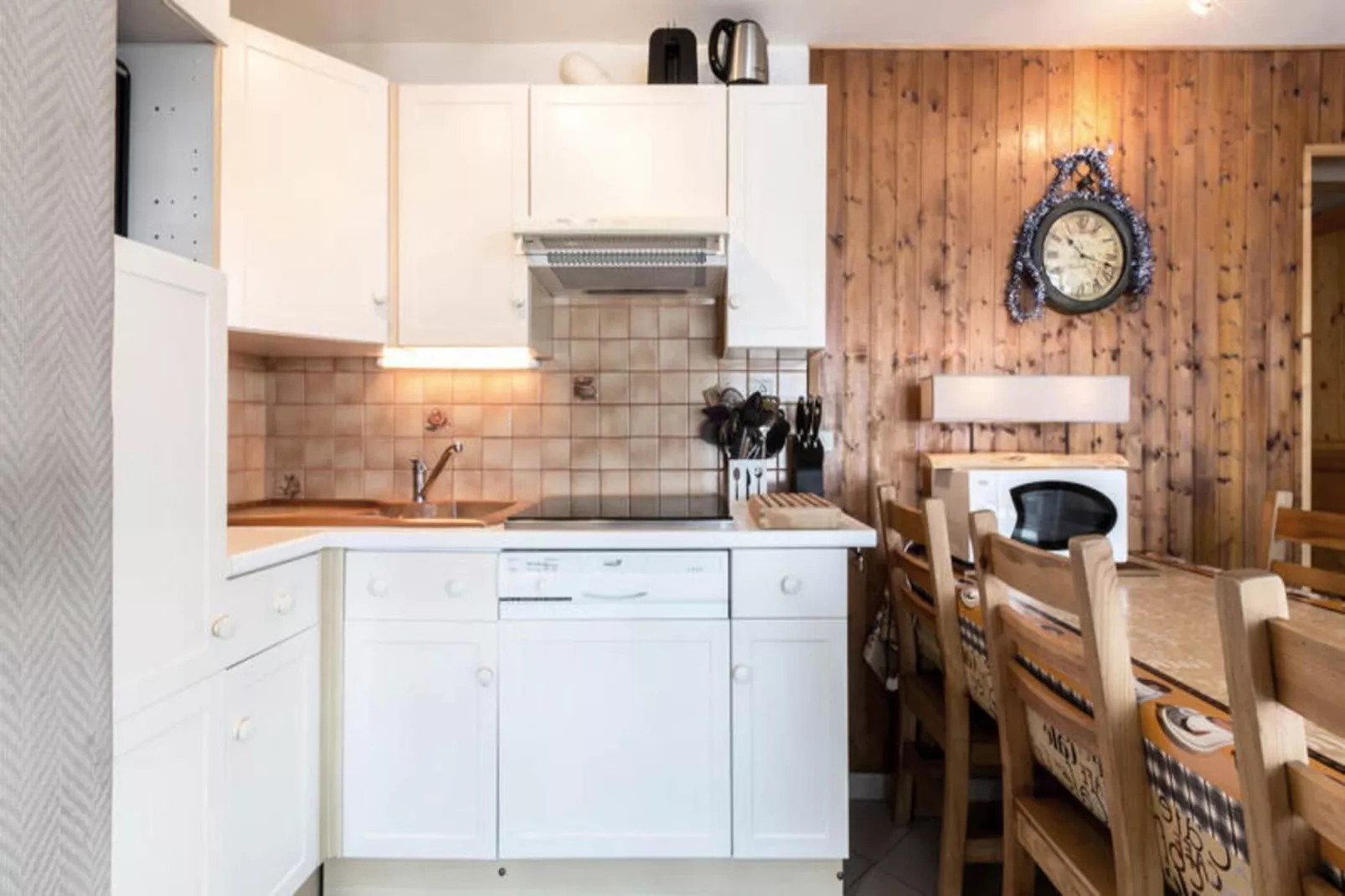 Résidence Hauts Des Riffroids A-Sfeer