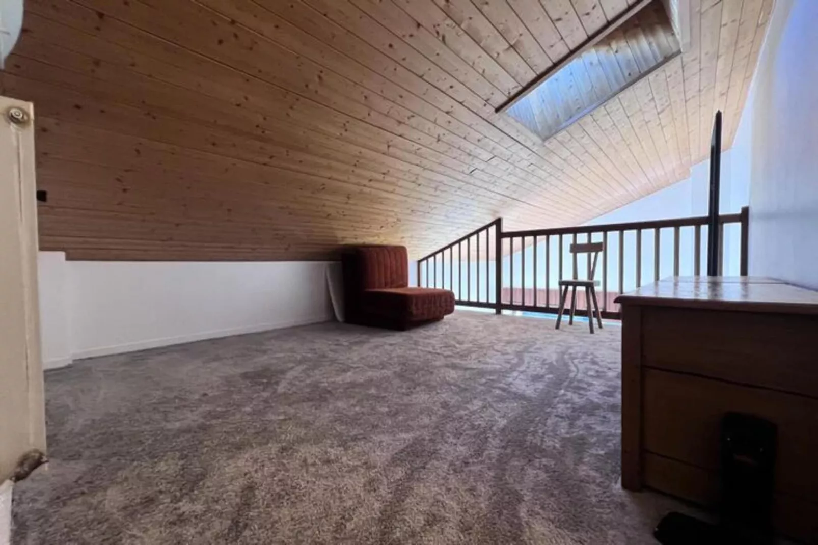 Résidence Le Belvedere 3-Slaapkamer