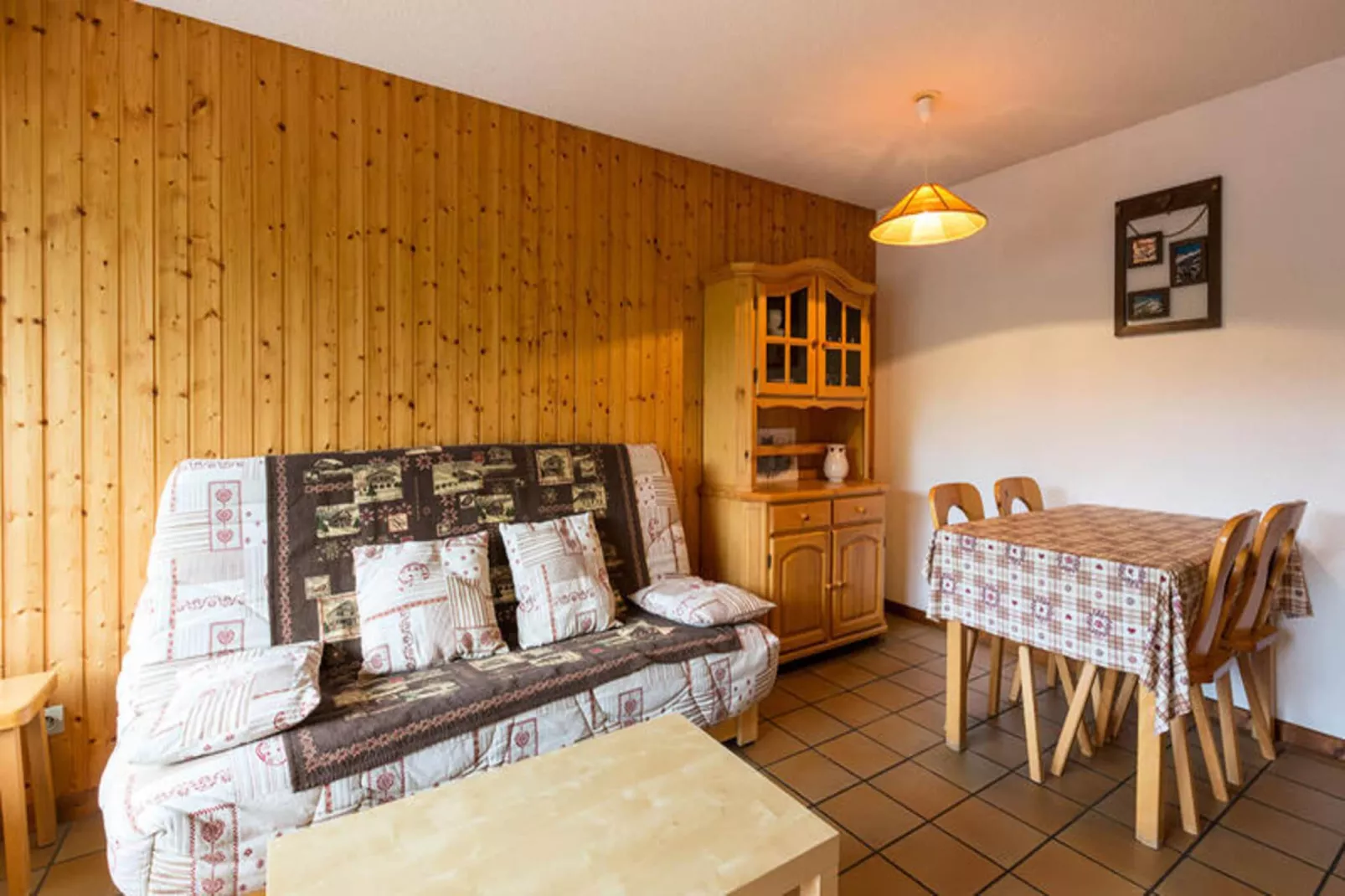 Résidence Domanial-Sfeer