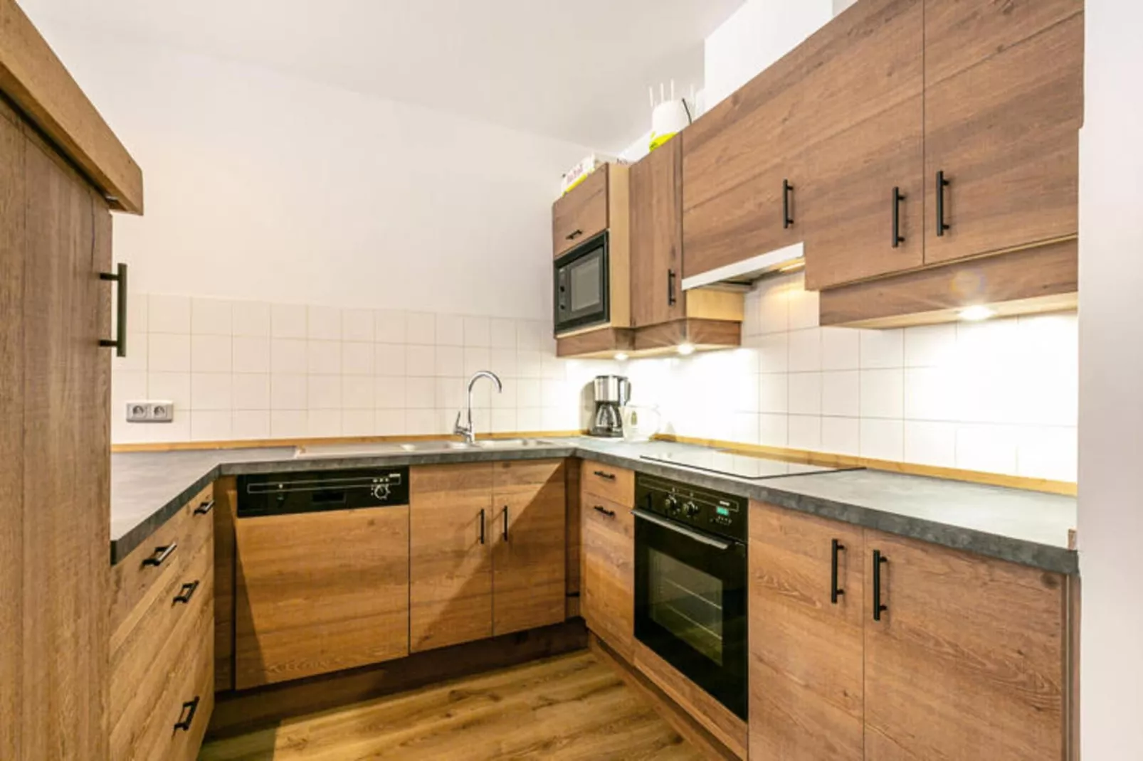 Résidence Altitude-Sfeer