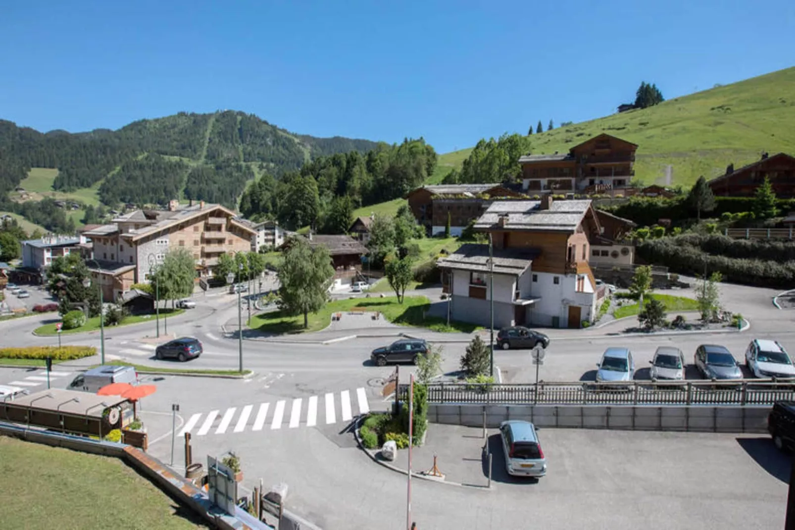 Résidence Granges E-Sfeer