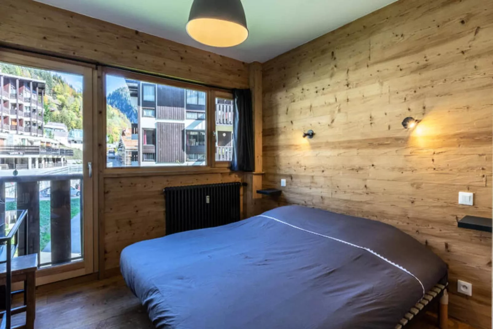 Résidence Bison-Sfeer