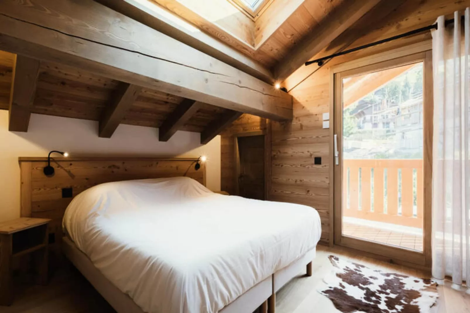 Résidence Ferme Des CrÊts-Exterieur winter