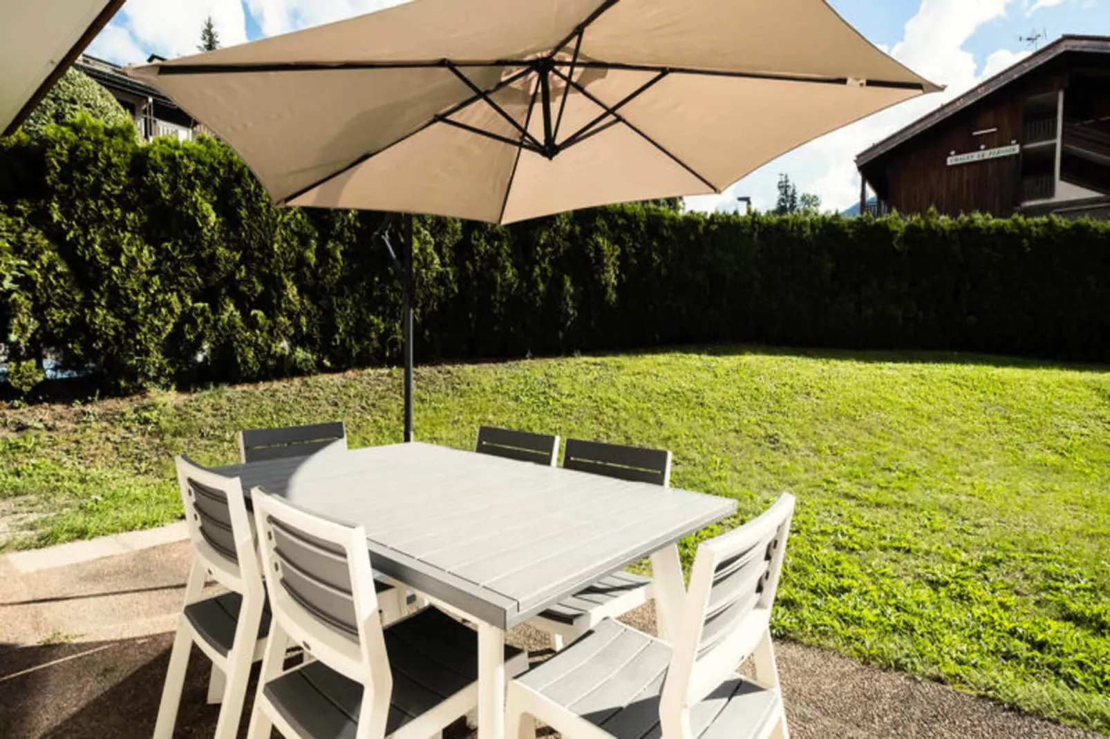 Residence Du Centre D-Exterieur winter