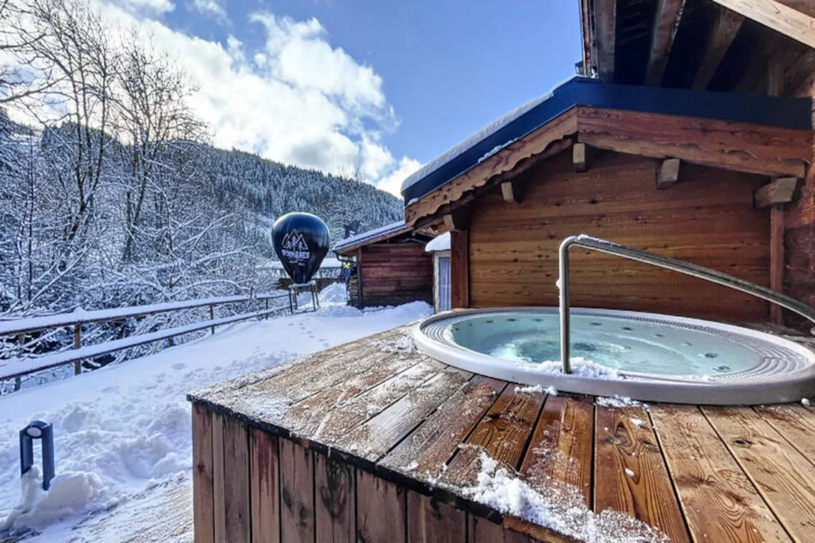 Appartements à Les Gets-Image-tags.