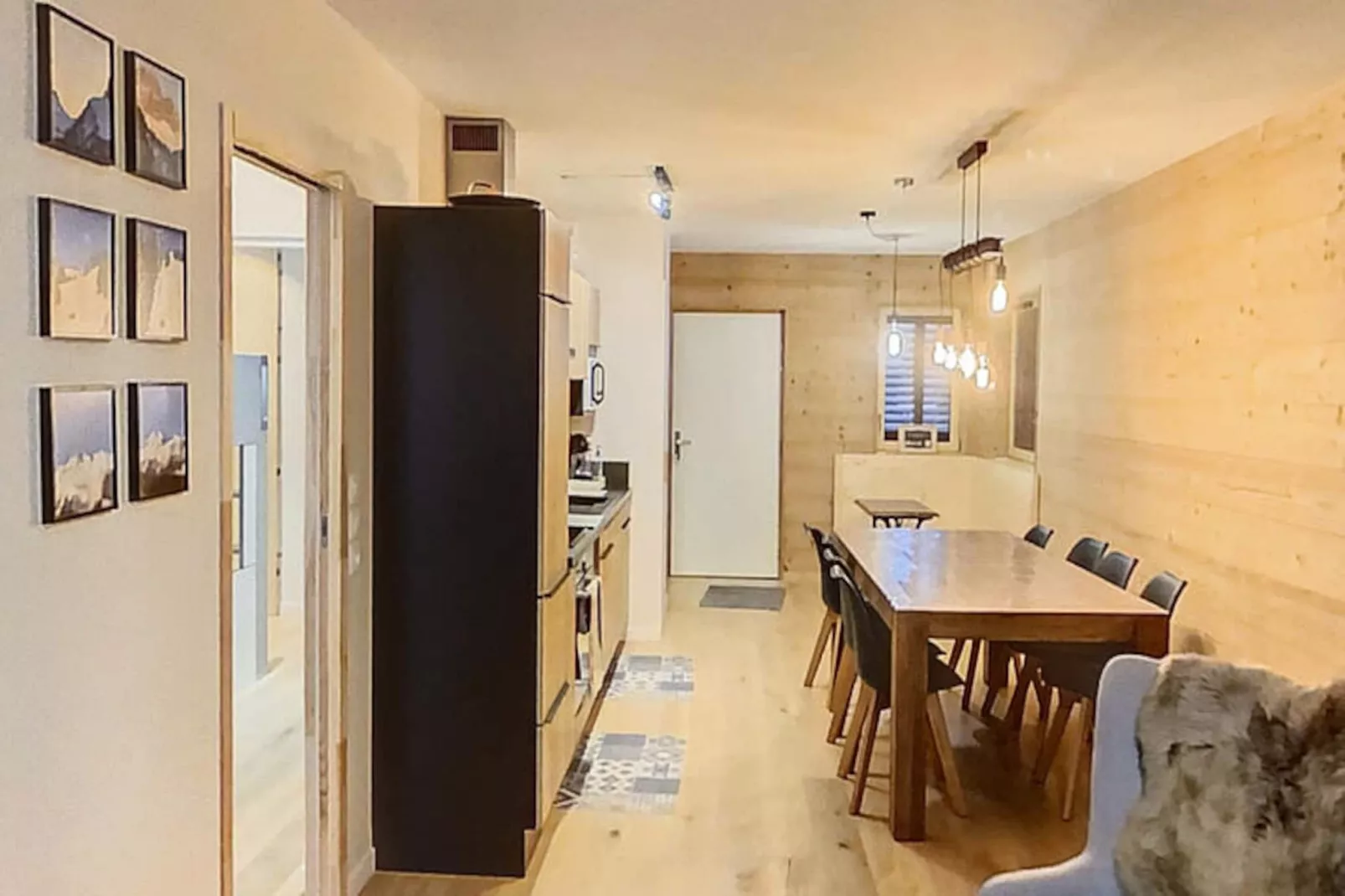 Appartements à Les Carroz-d'Arâches-Image-tags.