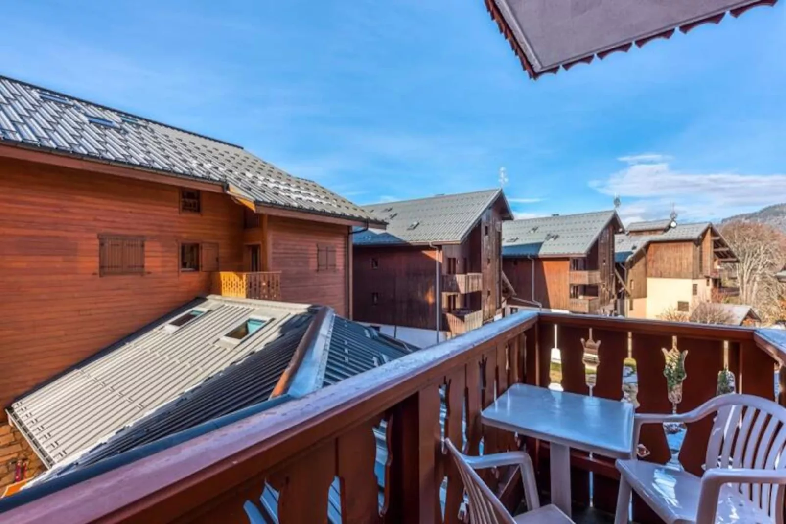 Résidence Les Fermes du Soleil - maeva Home-Image-tags.