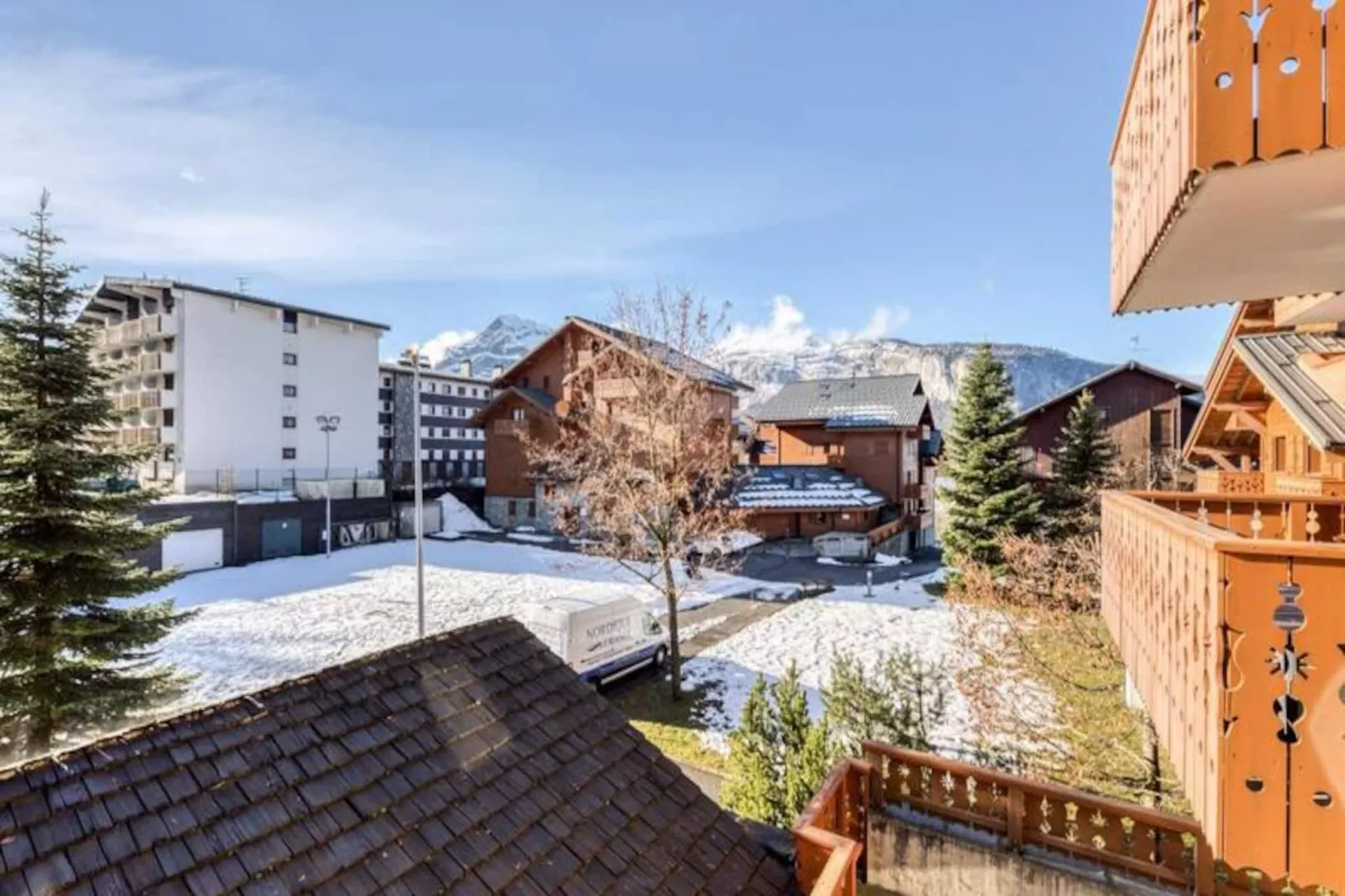 Résidence Les Fermes du Soleil - maeva Home-Image-tags.