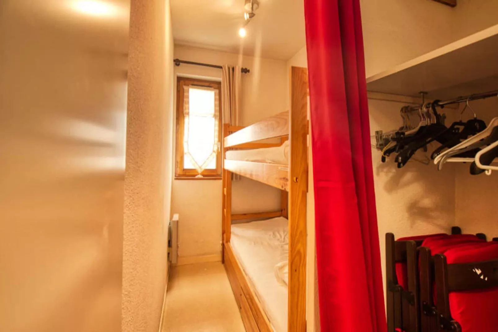 Résidence Grand Horizon I-Buitenkant zomer