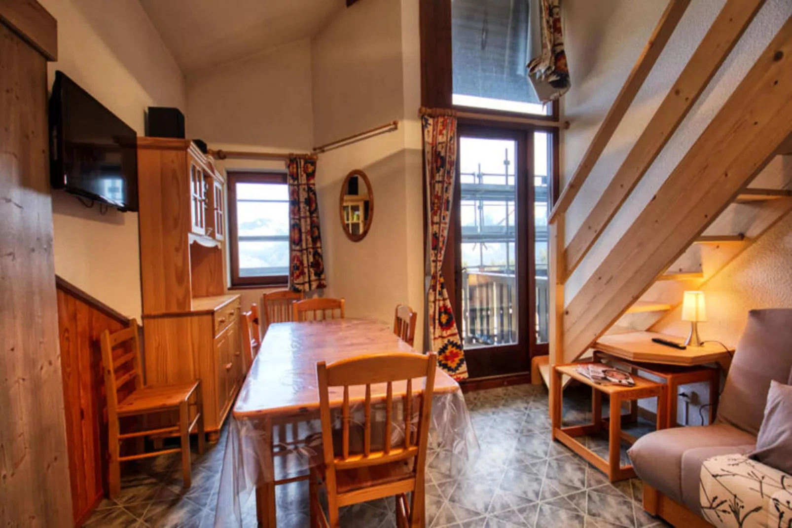 Résidence Grand Horizon Ii-Buitenkant zomer