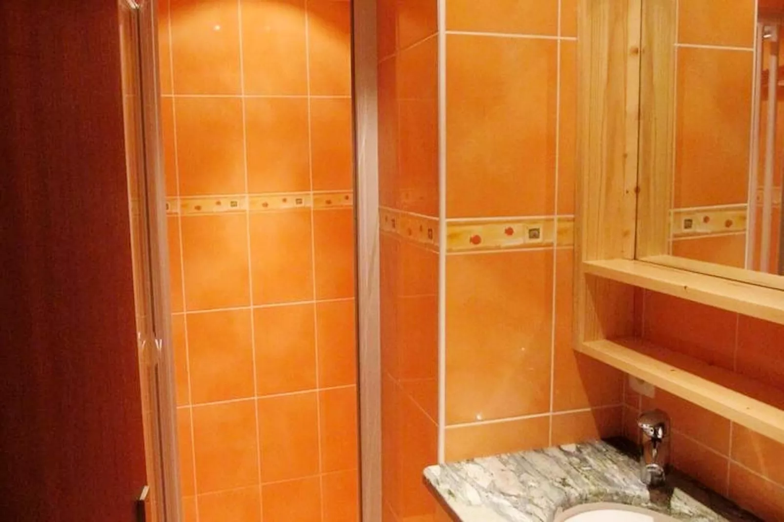 Résidence Piste Bleue-Sfeer