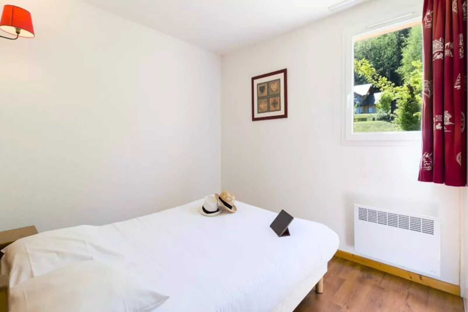 Résidence Garden & City Evian les Bains - Lugrin***-Image-tags.