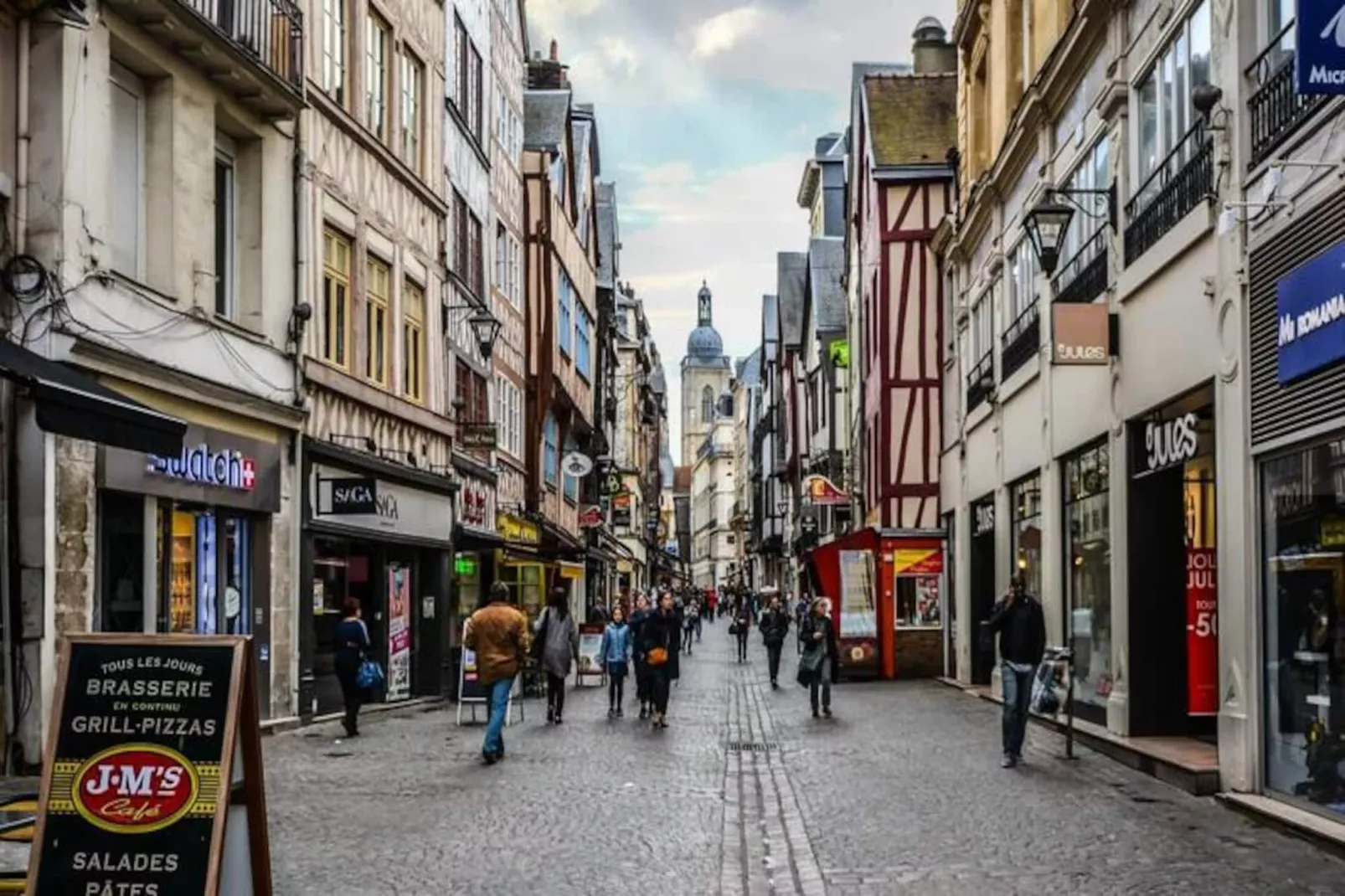 🌟 Charme Et El&eacute;gance - Coup De C&oelig;ur - Prox Gare-Image-tags.