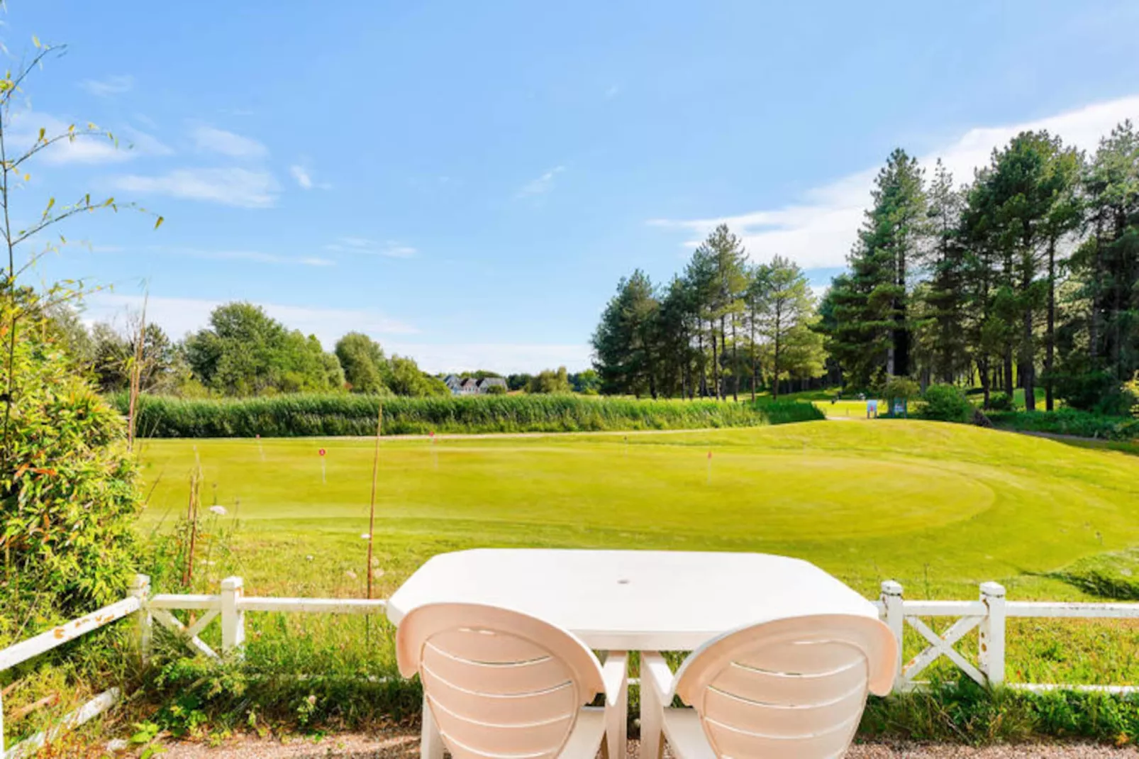 Les Maisons de Belle Dune - maeva Home