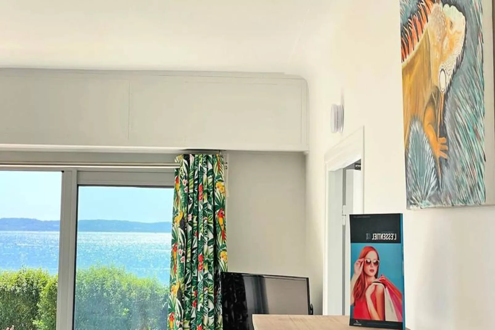 Résidence Splendid Azur-Sfeer