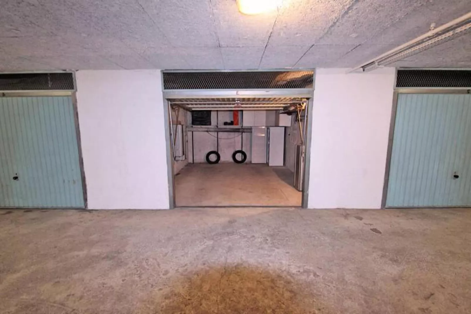 Résidence Villa Maxime-Parkfaciliteiten