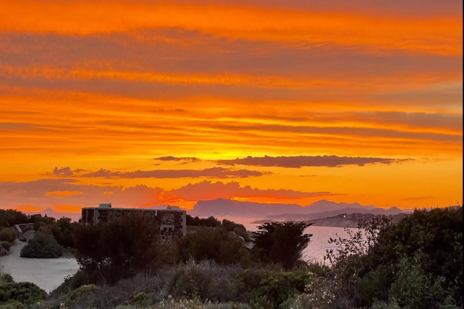 Résidence Jardins D Azur B-Gebieden zomer 5km