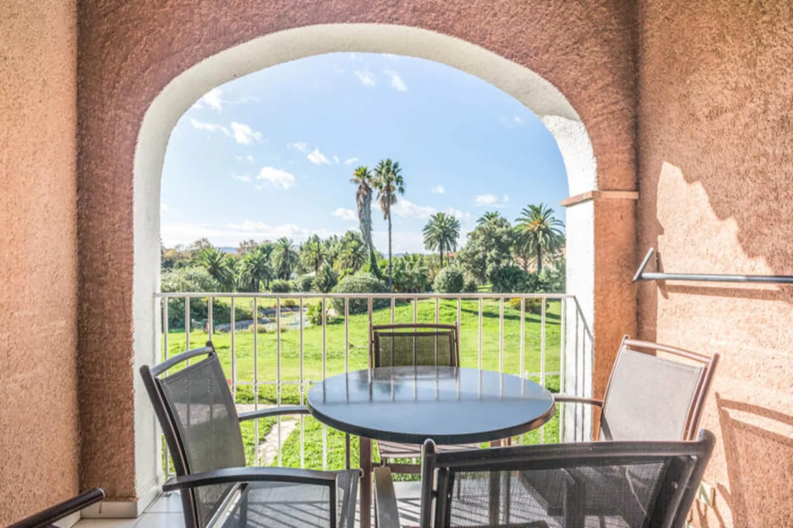 Résidence Les Parcs de Grimaud - maeva Home-Image-tags.