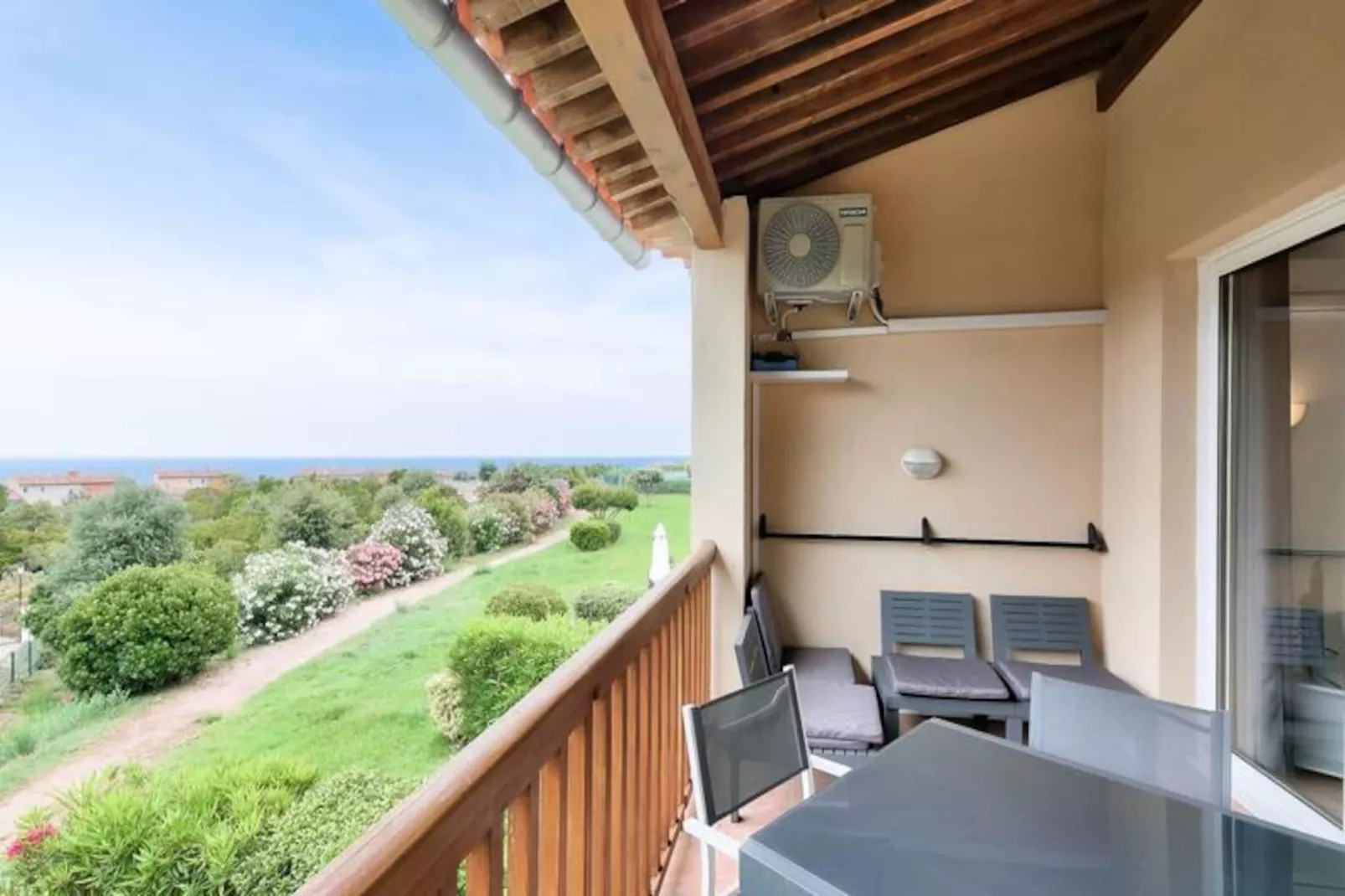 Résidence le Hameau des Issambres - maeva Home-Image-tags.