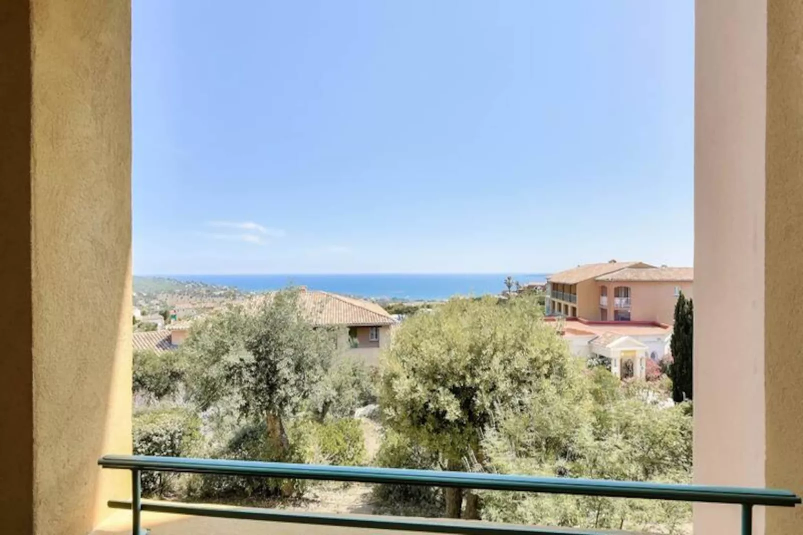 Résidence le Hameau des Issambres - maeva Home-Image-tags.