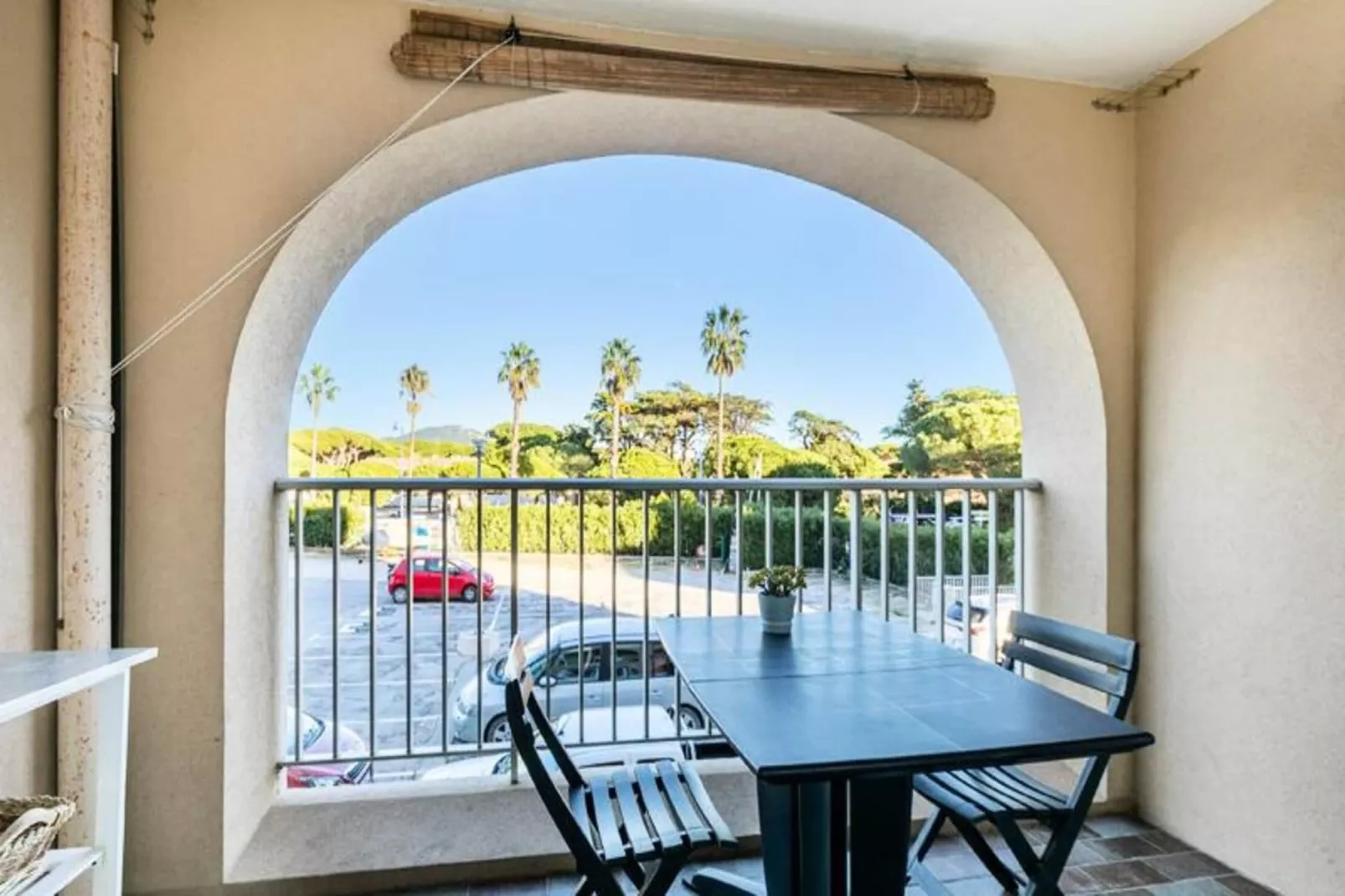 Hyeres Parc - maeva Home-Buitenkant zomer