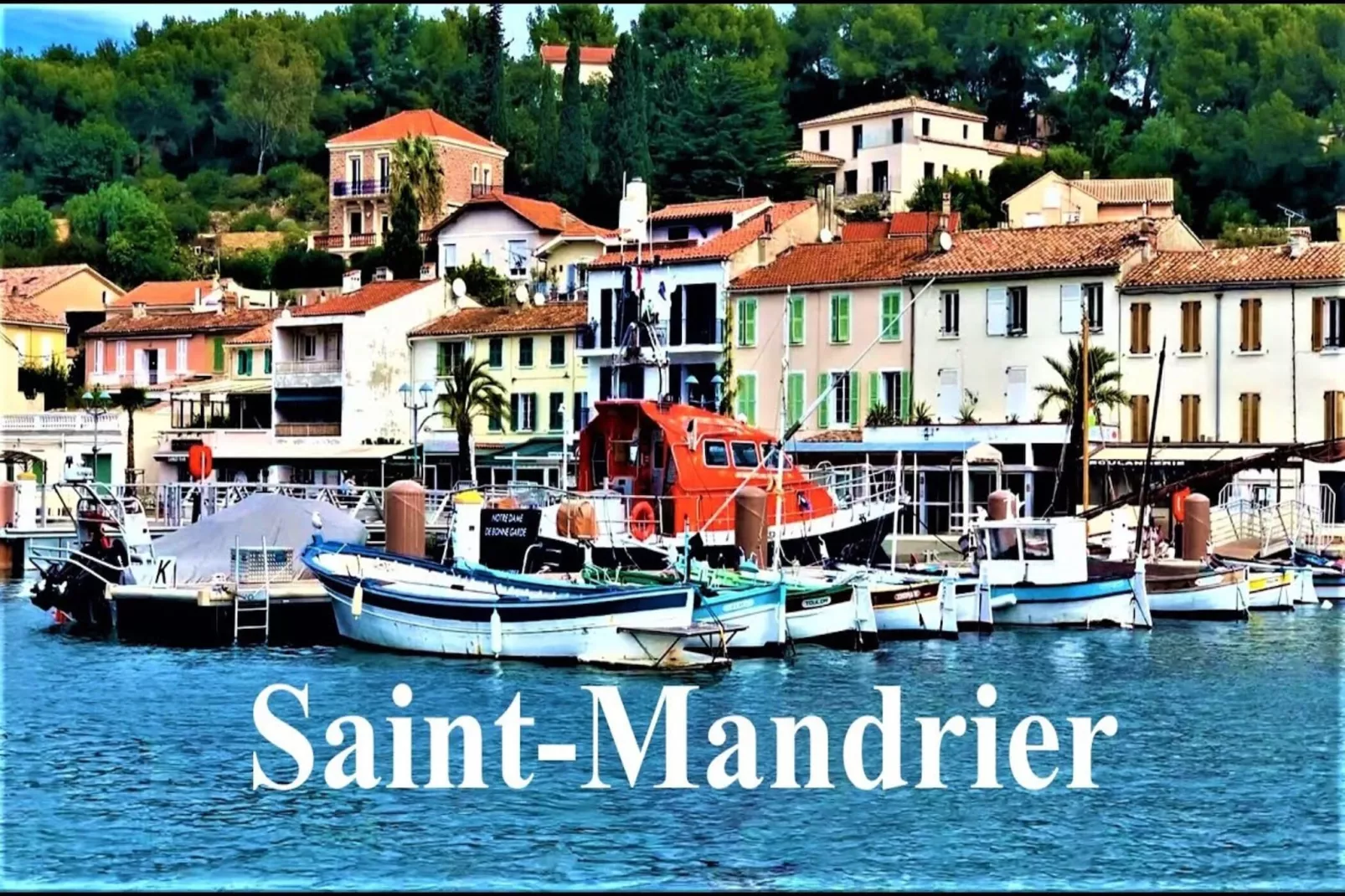 Résidence Pinson-Terrasbalkon